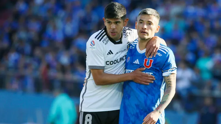Esteban Pavez tendrá un rol clave para la Supercopa.