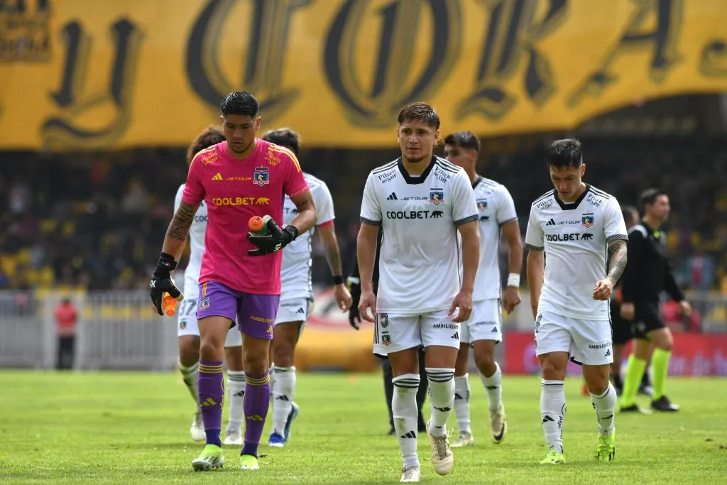 Coquimbo aparece como opción para la Supercopa entre Colo Colo y la U