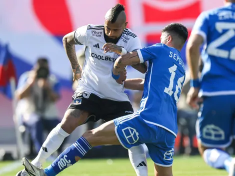 Los insólitos motivos de la U para desistir de la denuncia contra Colo Colo