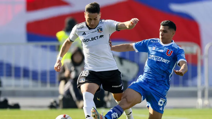 Colo Colo y la U siguen sin estadio para la Supercopa.
