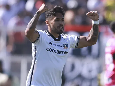 DSports revela grandes noticias sobre la renovación de Marcos Bolados