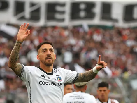 Correa se une al grupo de Vidal y se prepara para 2025