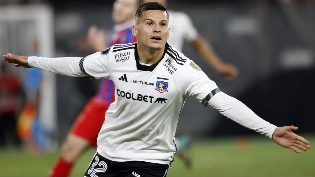 Lucas Cepeda responde al interés de River Plate.