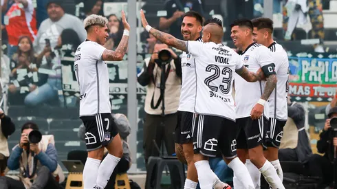 Colo Colo da a conocer los tres puestos prioritarios para buscar refuerzos.