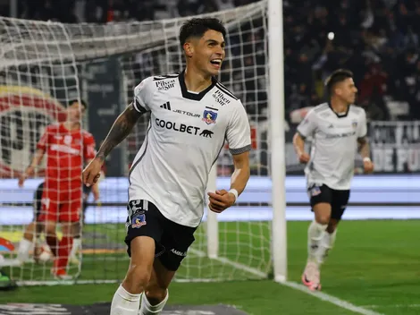 Colo Colo actualiza el estado de las negociaciones por Wiemberg