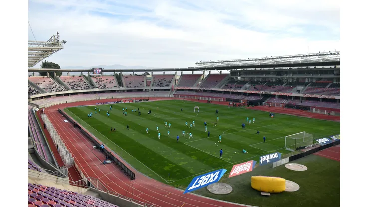 La Supercopa no se jugará en La Serena.