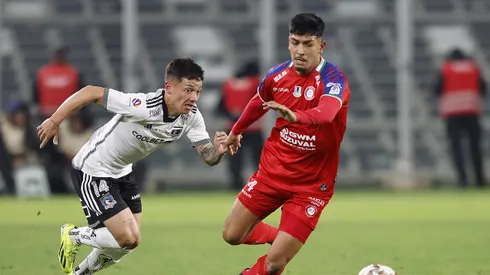 Revelan jugadores que irían a préstamo a Calera como parte de pago por Wiemberg.