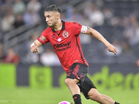 La verdad de Colo Colo sobre el interés en Nicolás Díaz