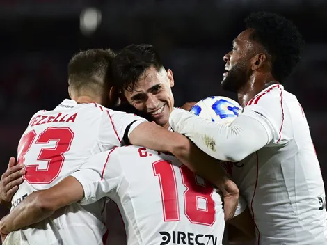 Cuentan sorpresiva decisión de Solari y futuro en River