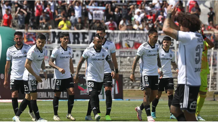 La importante decisión de Colo Colo respecto a la búsqueda del nuevo arquero para 2025.