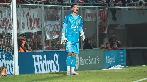 ADN revela el nuevo arquero ofrecido a Colo Colo.