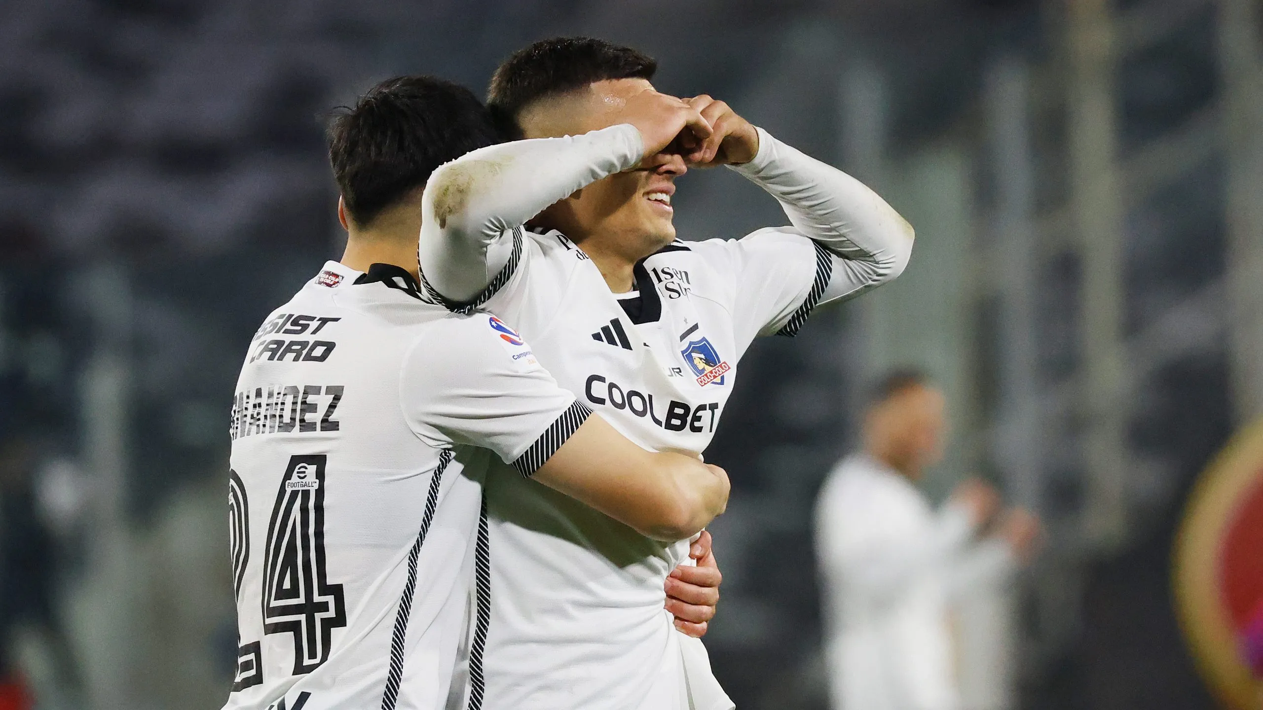 Lucas Cepeda fue clave en la obtención de la estrella 34 y en la clasificación a los cuartos de final de la Copa Libertadores. 