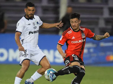 Atención Colo Colo: confirman nuevos equipos para la Serie Río de La Plata