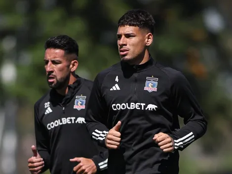 Colo Colo regresa para iniciar trabajos de pretemporada
