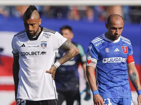 Contra todo pronóstico: La decisión de la ANFP sobre la modalidad de la Supercopa