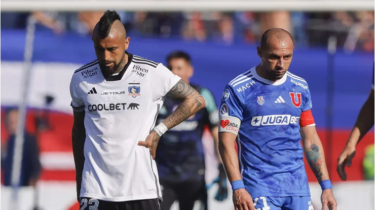 La decisión final de la ANFP sobre la modalidad de la Supercopa.