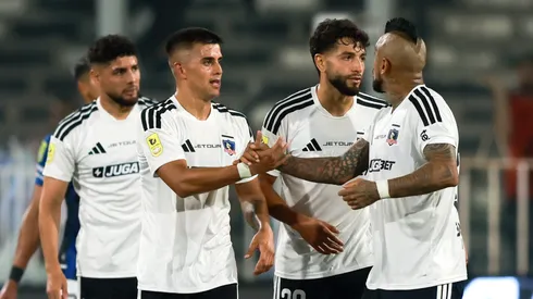 El Cacique viene de ganar por 2-0 a Huachipato.