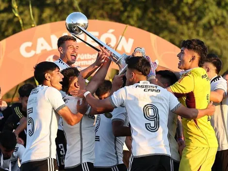 ¿Cuándo juega y quién transmite la Supercopa de la Proyección?