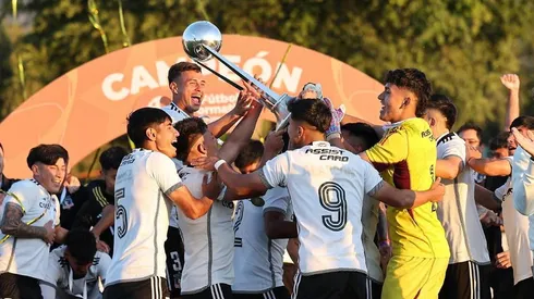 ¿Cuándo juega y quién transmite la Supercopa de la Proyección?