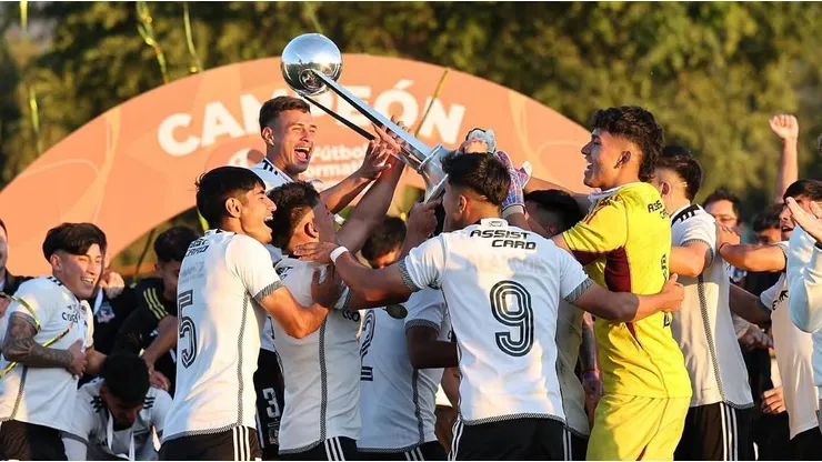 ¿Cuándo juega y quién transmite la Supercopa de la Proyección?