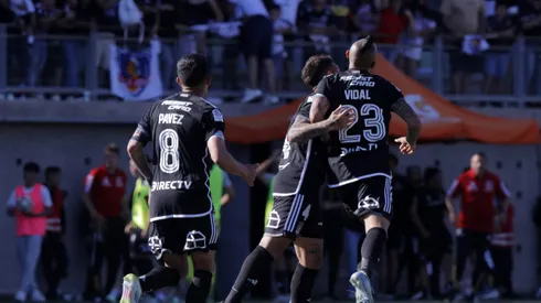 Colo Colo ya tiene fecha para el debut en la Serie Río de La Plata.