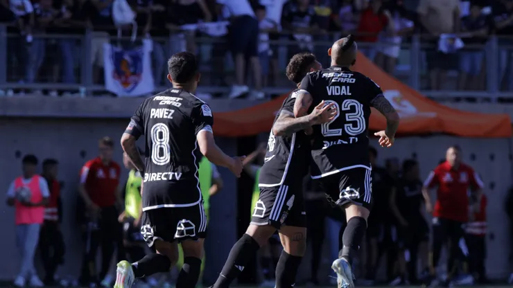 Colo Colo ya tiene fecha para el debut en la Serie Río de La Plata.
