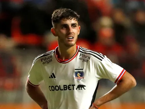 Wanderers ya comienza a dar la bienvenida a Gutiérrez como refuerzo