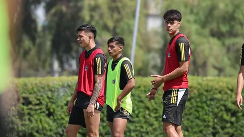 ¿Dónde ver el partido de Colo Colo Proyección vs O’Higgins?