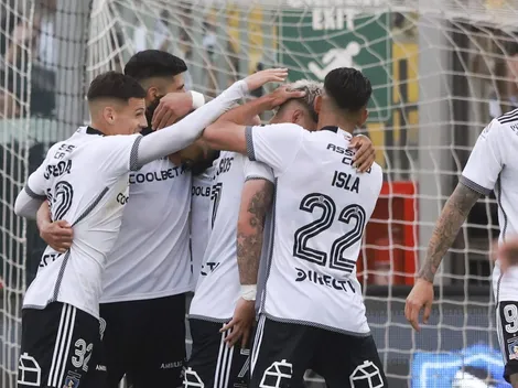 ¡Colo Colo se llena de partidos en enero de 2025!