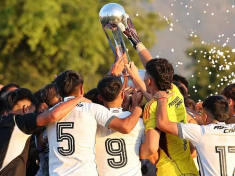 ¿Qué canal transmite Colo Colo Proyección vs O’Higgins por la Supercopa?