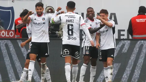 Colo Colo suma una inesperada presencia en su pretemporada