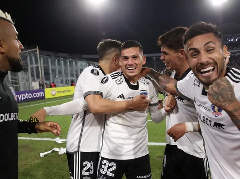 Arturo Vidal comenta el futuro de Lucas Cepeda