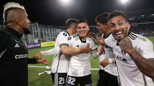 Arturo Vidal comenta el futuro de Lucas Cepeda