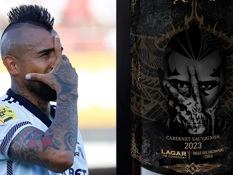 ¿Cuánto vale y dónde comprar el vino de Arturo Vidal?