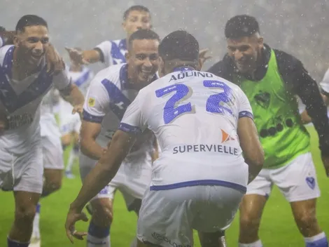 Claudio Aquino pone paños fríos ante la chance de fichar por Colo Colo