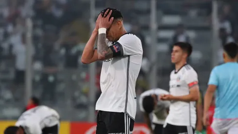 Esteban Pavez habló de la Supercopa.