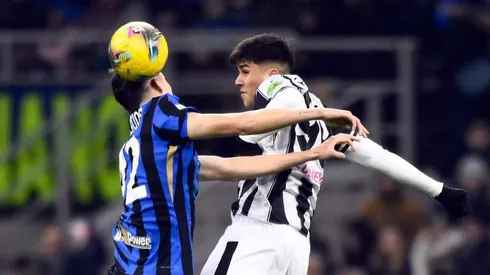 ¿Juega Damián? Qué canal transmite hoy partido de Udinese vs Fiorentina.