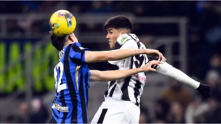 ¿Juega Damián? Qué canal transmite hoy partido de Udinese vs Fiorentina.