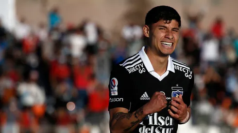 ¿Baja en Colo Colo? Revelan que Alexander Oroz es opción en equipos de Primera División.