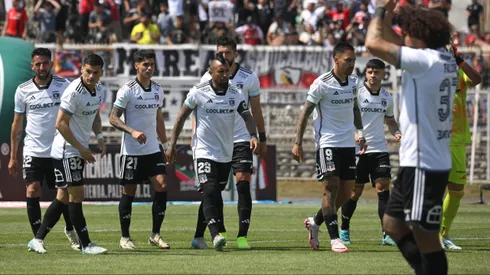 ¿Existe un conflicto en Colo Colo por los premios?