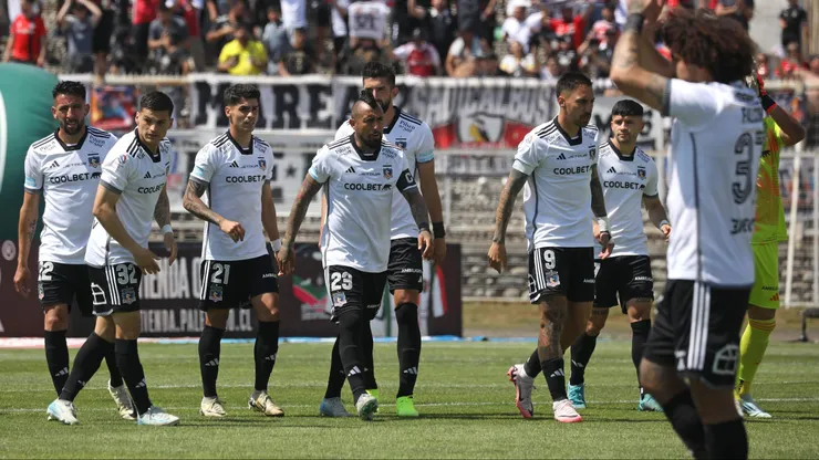 ¿Existe un conflicto en Colo Colo por los premios?