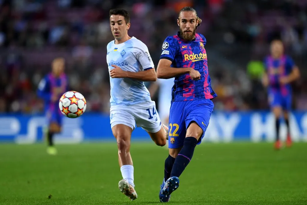 ¿Real o humo? Aseguran que Carlos de Pena fue ofrecido al Cacique. 