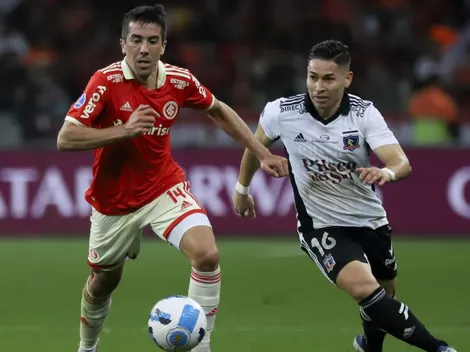 No es opción: Fue ofrecido a Colo Colo pero sus números no lo acompañan