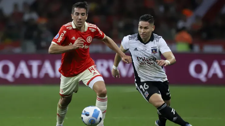 No es opción: Fue ofrecido a Colo Colo pero sus números no lo acompañan.