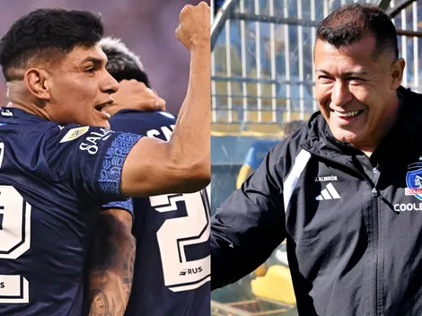 El lazo que une a Jorge Almirón con Claudio Aquino