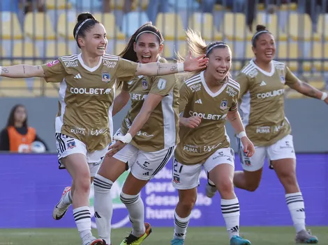 Regalo de navidad: Colo Colo Fem anuncia esperada renovación