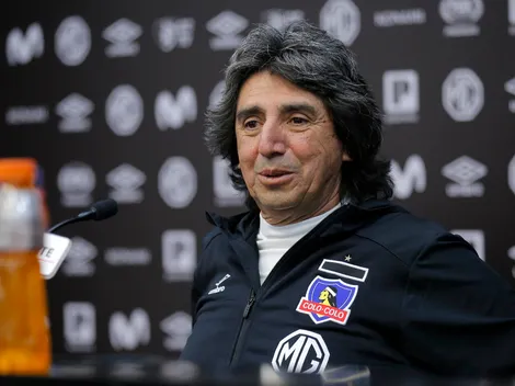 Emocionante: Chano Garrido y cómo espera ser recordado por los hinchas