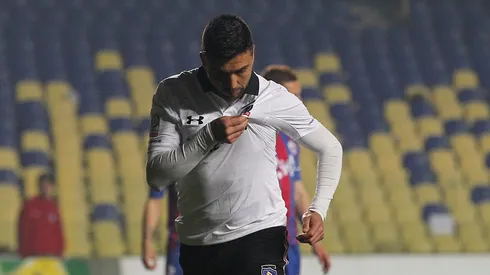 Gonzalo Fierro destaca su carrera en Colo Colo y elige los mejores años en el Monumental.