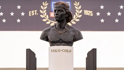 Colo Colo anunciará las actividades del centenario.