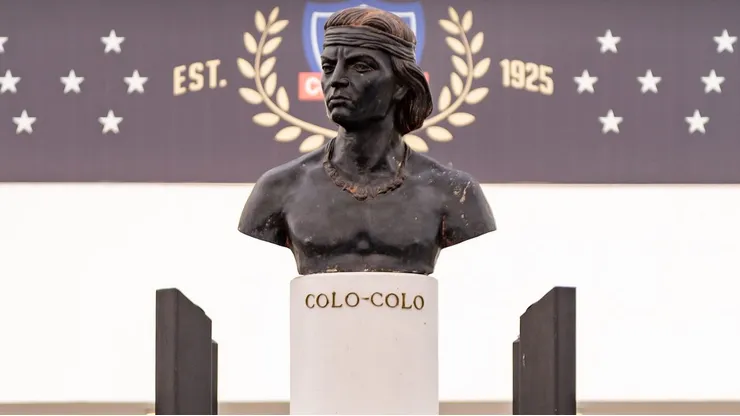 Colo Colo anunciará las actividades del centenario.